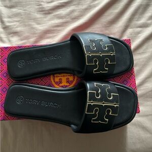 Tory Burch Slides